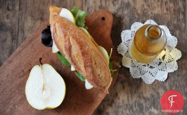 Le Pâté Enchanté