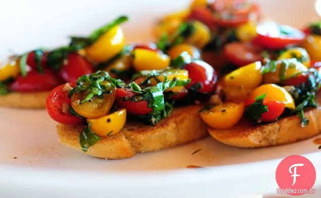 Bruschetta