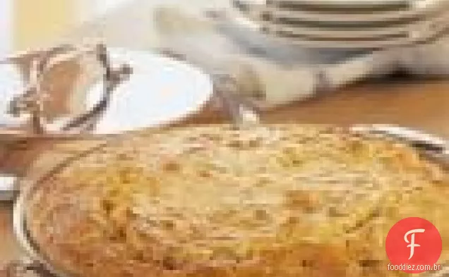 Salsicha, Erva-Doce E Alho-Poró