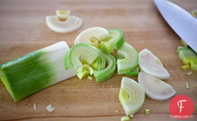 Vichyssoise