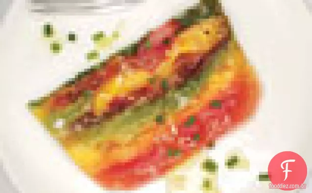 Terrina De Tomate