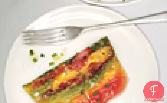 Terrina De Tomate