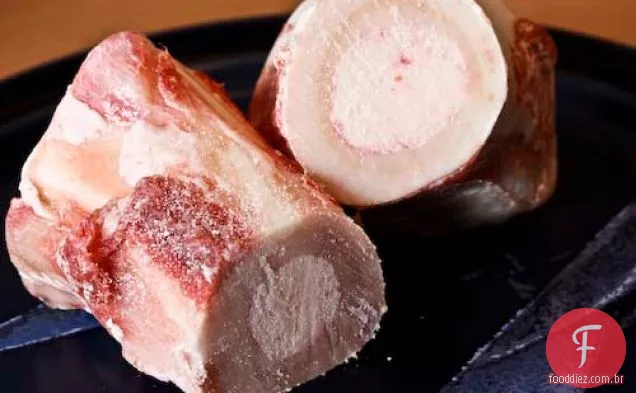 Caldo De Carne