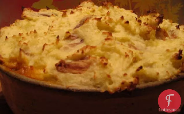 Torta de pastor