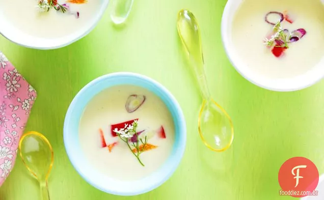 Todos os dias comida por Martha Stewart
