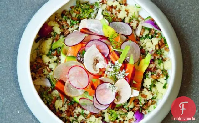 Receita Quinori Cocotte