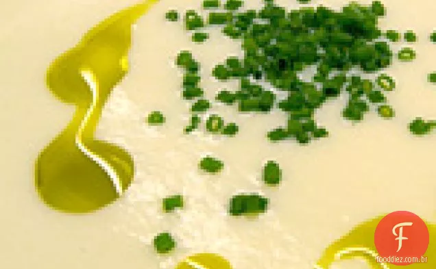 Vichyssoise