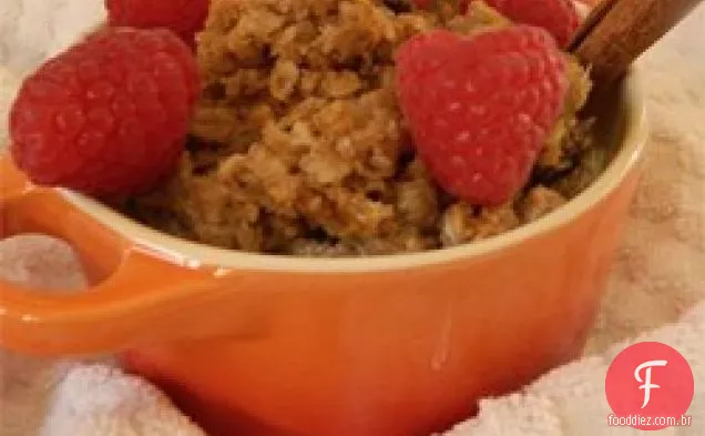 Baked Oatmeal