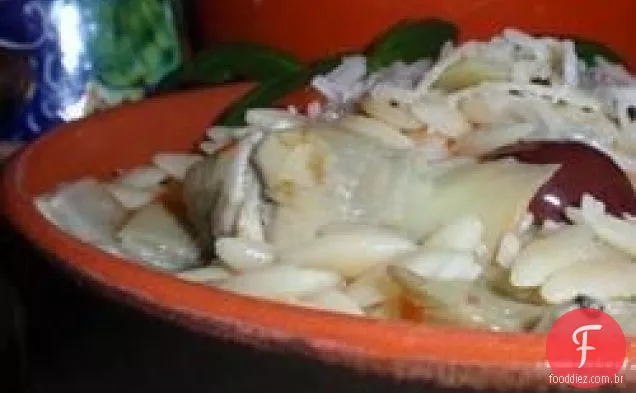 Orzo Etéreo de Lola