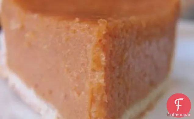 Torta de Abóbora V