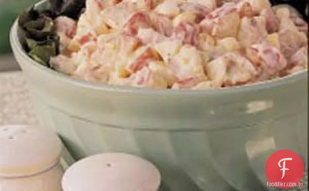 Salada De Batata Pátio