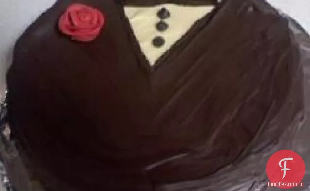 bolo de queijo