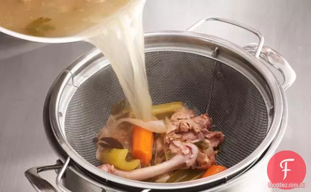 Caldo de Peru
