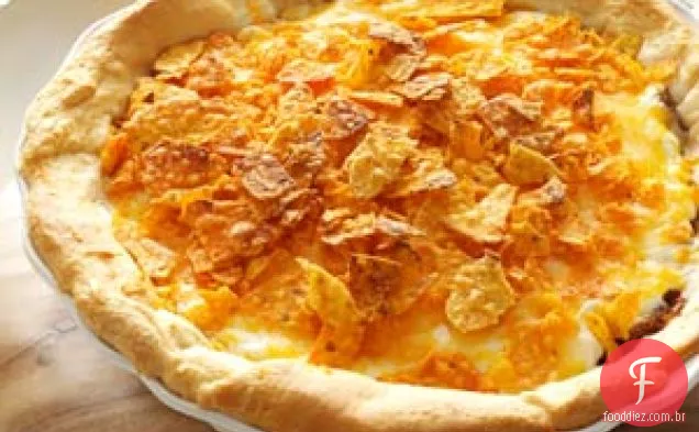 Torta de nacho