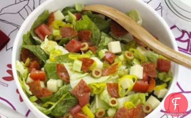 Salada Siciliana
