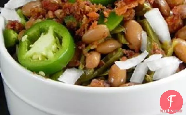 Pintos Mexicanos Com Cacto
