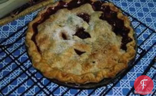 Pastelaria Escamosa e Saborosa