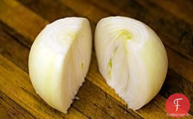 Como Caramelizar Cebolas