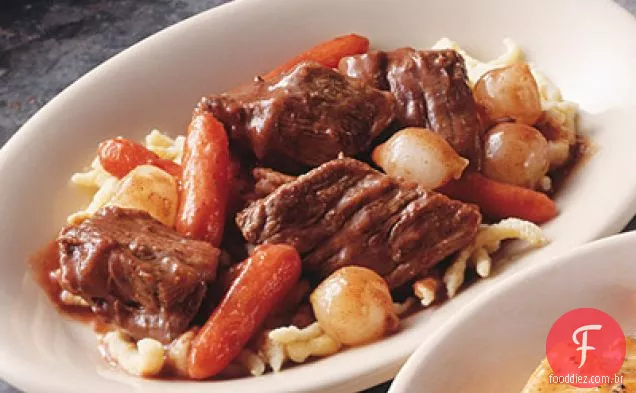 Carne Assada E Cebola