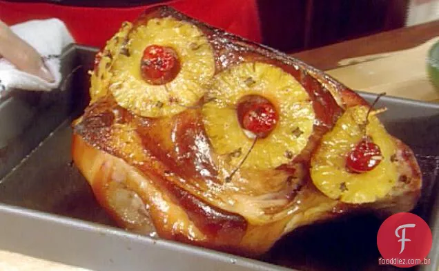 Presunto Regado com Cola