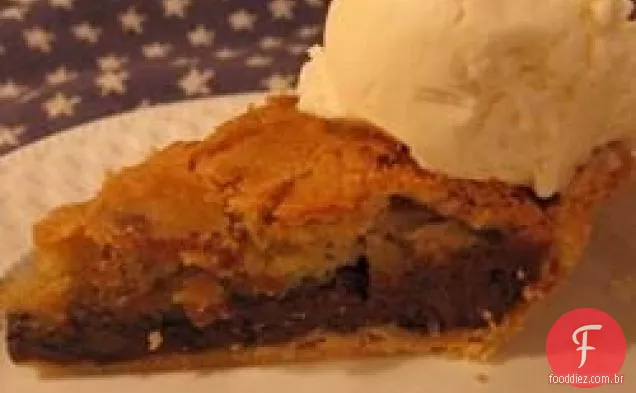 Torta de Chocolate III