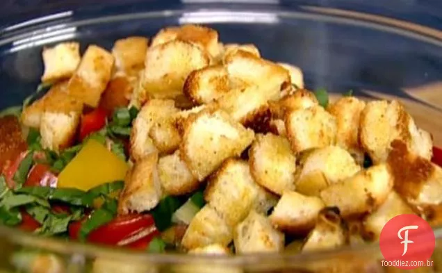 Panzanella