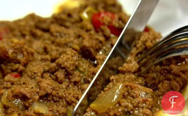 Sloppy Joes de Scott Elley
