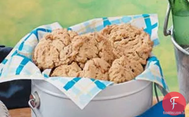 Biscoitos de Campeonato