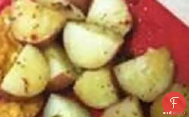Batatas Simples
