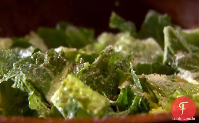Salada César