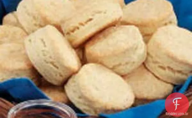 Biscoitos Dourados