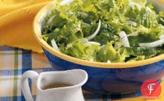 Salada Vinagrete