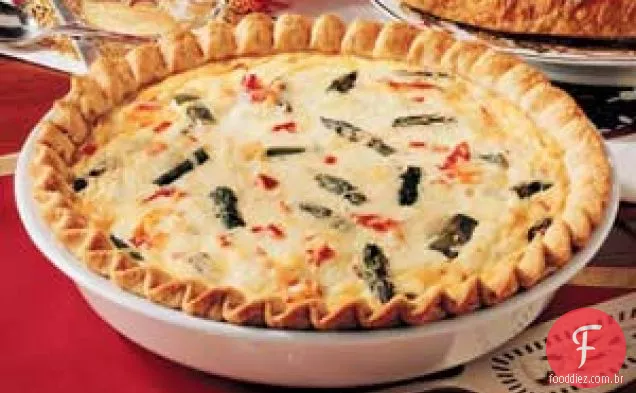 Quiche Misture e Combine