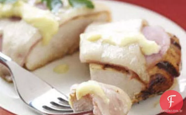 Frango Amante De Maionese