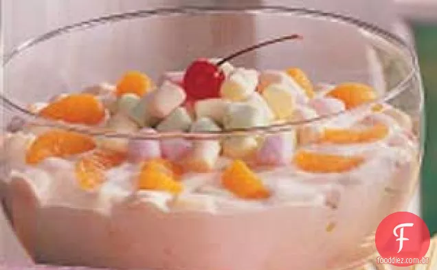 Salada boa