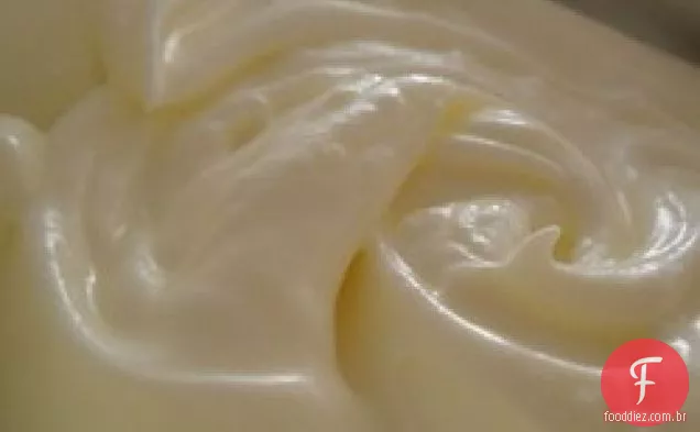 Como fazer creme fraiche caseiro