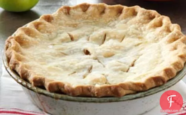Torta de Maçã do Estado de Washington