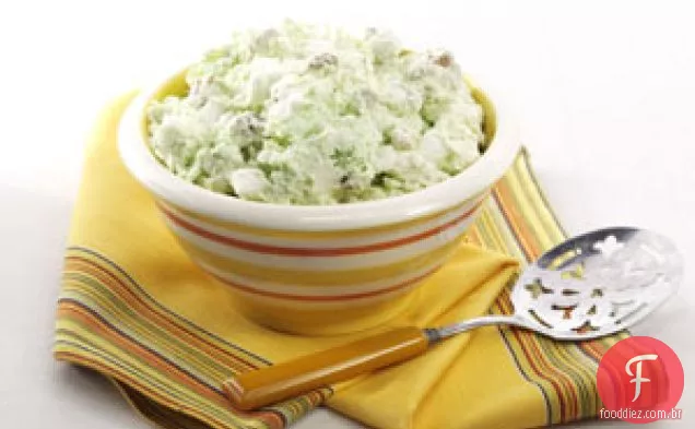 Salada Fofa de Limão Makeover