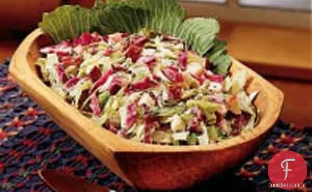 Salada de rubi