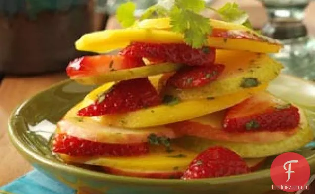 Salada de Frutas Picante