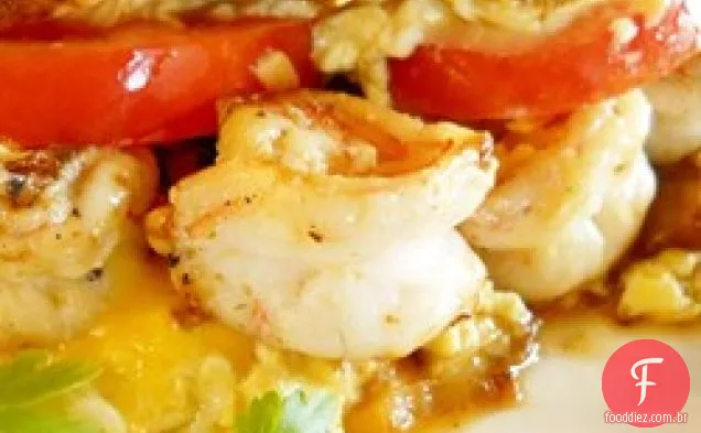 Omelete Australiano