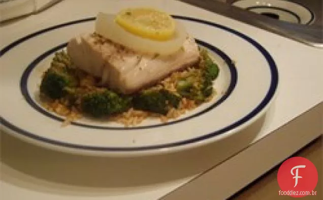 Bahamian Mahi Mahi