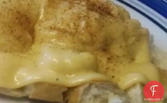 Verdadeiro Rarebit Galês
