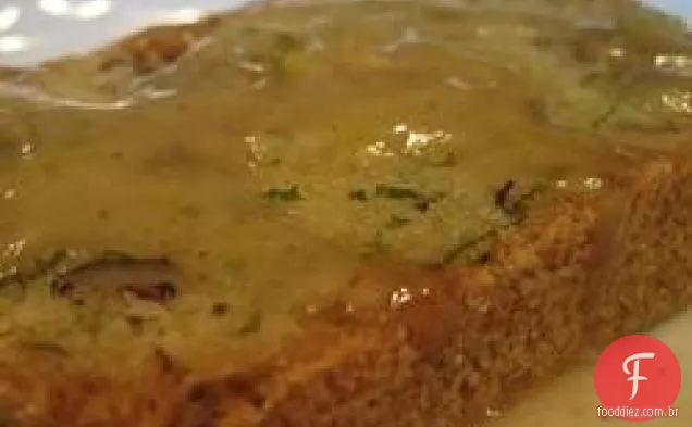 Pão De Alface