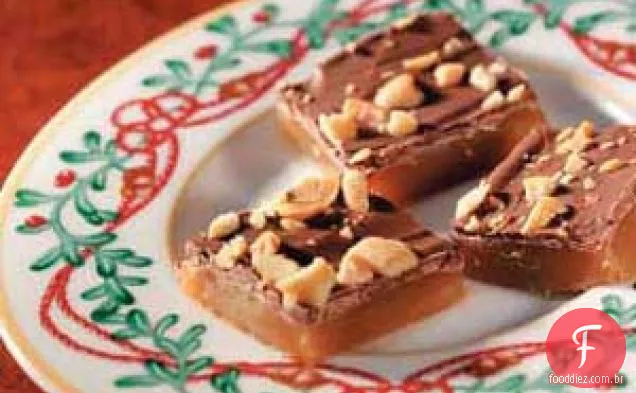 Caramelos Sundae de Sorvete