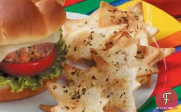 Brilha Brilha Estrelinhas
