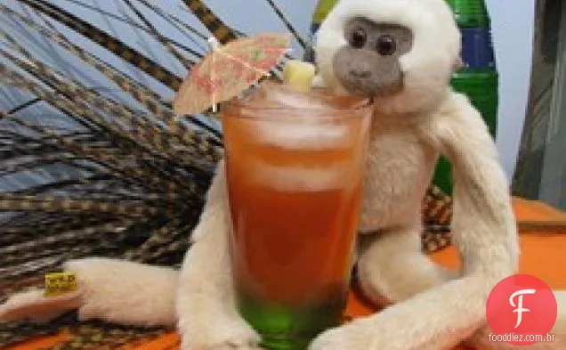Macaco Bêbado
