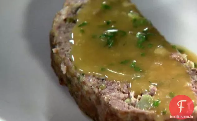 Bolo de Carne da Casa 1770