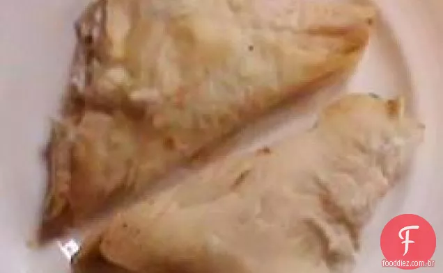 Jantar Spanikopita