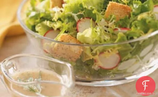 Salada de Estragão